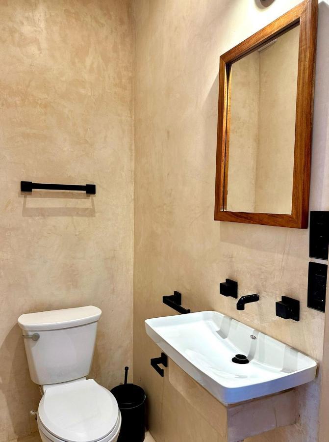 Casa de hóspedes Freelance Tulum